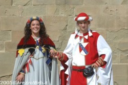 Giostra saracino settembre 14