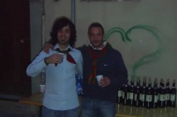 Cenamaccheroni 20060610 535