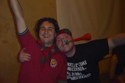 GIOSTRA giugno 2006
