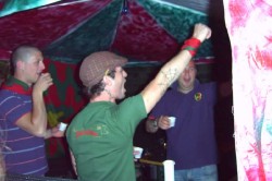 Leccio Night 2006