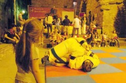 Serata lunapark 10