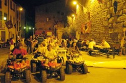 Serata lunapark 1