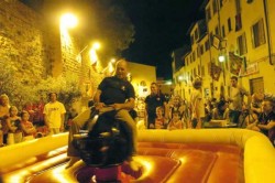 Serata lunapark 2
