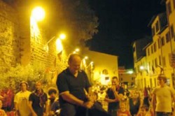 Serata lunapark 3