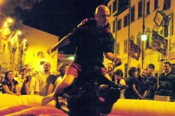 Serata lunapark 7