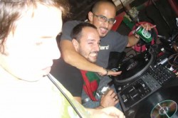 Leccio Night set 07
