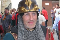 GIOSTRA settembre 2007