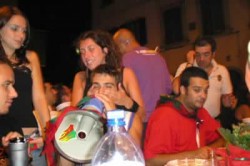 Giostra 19