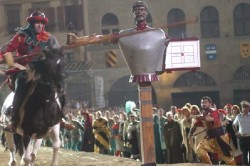 GIOSTRA giugno 2008