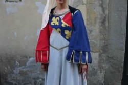 Preparativi Benedizione e sfilata