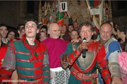 Festa in Duomo