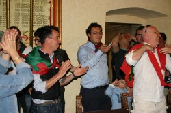 19 Maggio 2009 nella STORIA! - Presentazione VANNOZZI FARSETTI