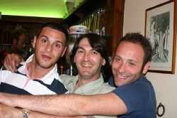 19 Maggio 2009 nella STORIA! - Presentazione VANNOZZI FARSETTI