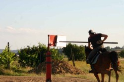 Allenamenti 11 giugno 09