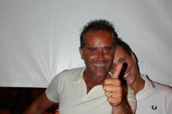 CENA della XXXIVa Vittoria (a