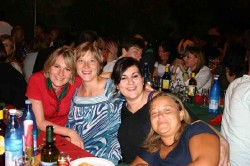CENA della XXXIVa Vittoria (b
