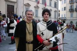 Estrazione Carriere giugno 09