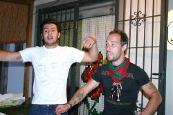 Giovedi - Pieve a Ranco