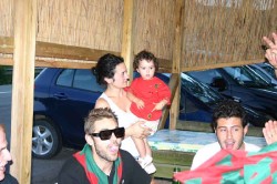 Giovedi - Pieve a Ranco