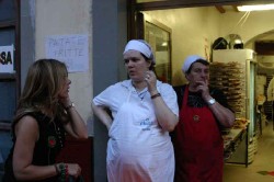 GIOSTRA giugno 2009