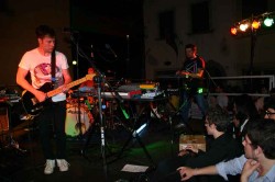 Sabato sera al Quartiere - ConcertoTYFTDM
