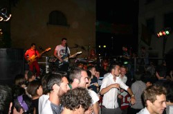 Sabato sera al Quartiere - ConcertoTYFTDM