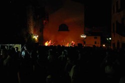 GIOSTRA giugno 2009