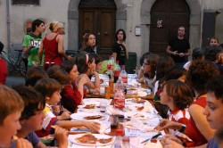 Lunedi al Quartiere