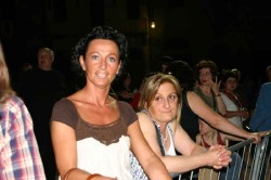 Prove domenica