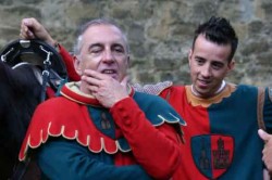 XXXIVa Lancia d'Oro