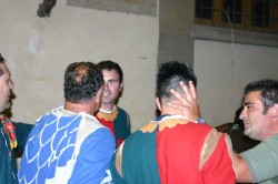 XXXIVa Lancia d'Oro