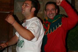Festa in Città e al Quartiere
