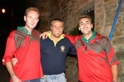 PROVACCIA settembre 2009
