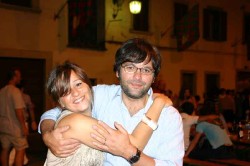 CENA Propiziatoria settembre 2009