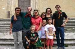 Estrazione delle Carriere