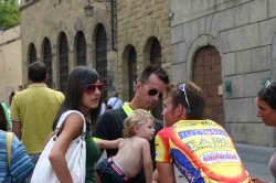 Estrazione delle Carriere