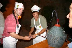 Martedi sera al Quartiere