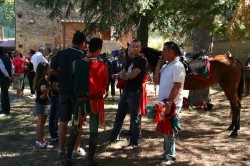GIOSTRA settembre 2009