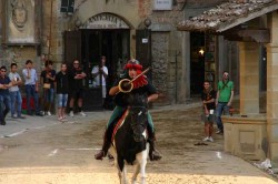 Prove venerdi
