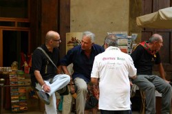 Prove giovedi