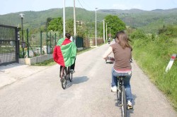 Pedalata 2009