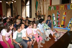 Premio fotografico scuole 09