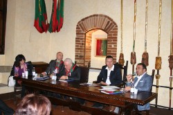 23 Aprile Conferenza Moda e Sviluppo nell'Aretino