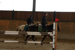 Allenamenti Equestrian Centre