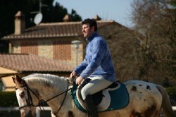 Allenamenti Equestrian Centre