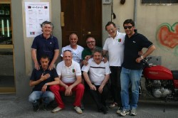 Venerdi 11 Messa per i Defunti