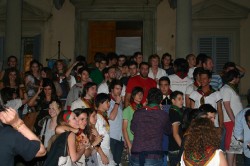 Estrazione delle Carriere