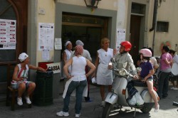 Martedi 15