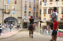 Prove giovedi 17