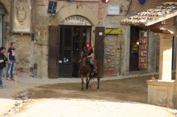 Prove giovedi 17